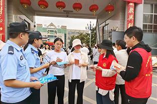 名嘴：联盟无限期禁赛追梦的潜台词是“我们需要谈谈”